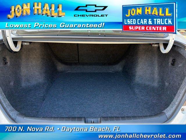 used 2021 Honda Accord car, priced at $24,978