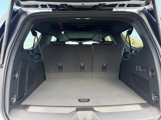 new 2026 Chevrolet Suburban car, priced at $95,548