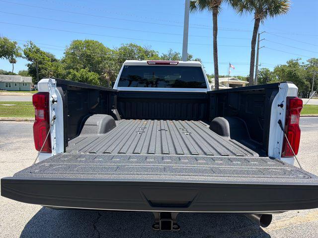 new 2026 Chevrolet Silverado 3500 car, priced at $67,874