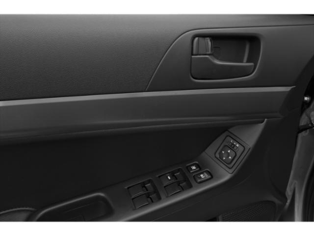 used 2015 Mitsubishi Lancer car, priced at $8,990