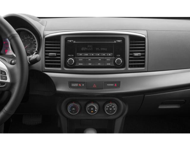 used 2015 Mitsubishi Lancer car, priced at $8,990