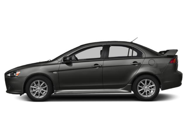 used 2015 Mitsubishi Lancer car, priced at $8,990