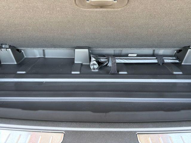 new 2026 Chevrolet Tahoe car, priced at $78,272