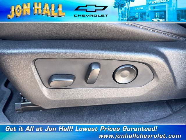 new 2025 Chevrolet Colorado car, priced at $37,331