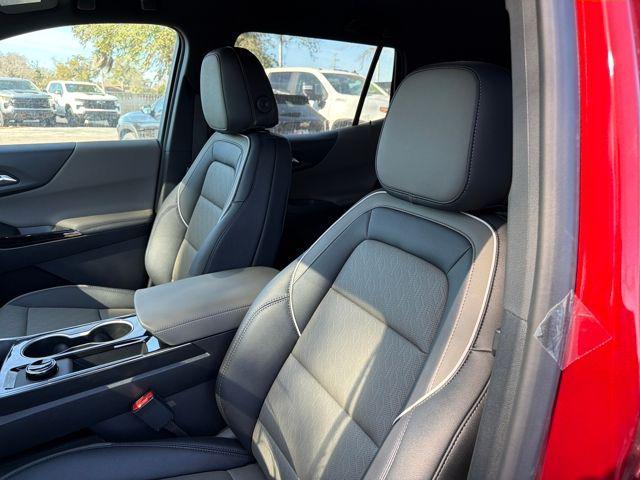 new 2026 Chevrolet Equinox car, priced at $28,427