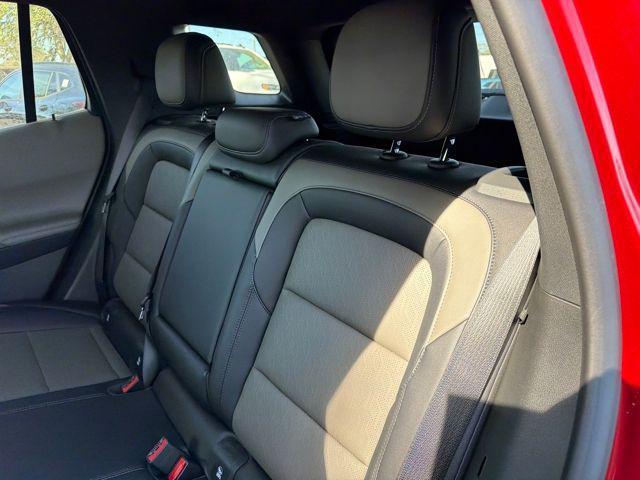 new 2026 Chevrolet Equinox car, priced at $28,427