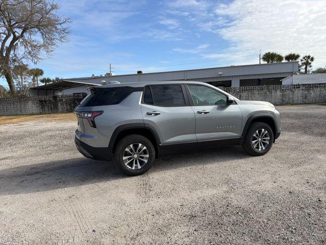 new 2026 Chevrolet Equinox car, priced at $26,508