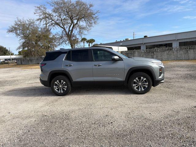 new 2026 Chevrolet Equinox car, priced at $26,508