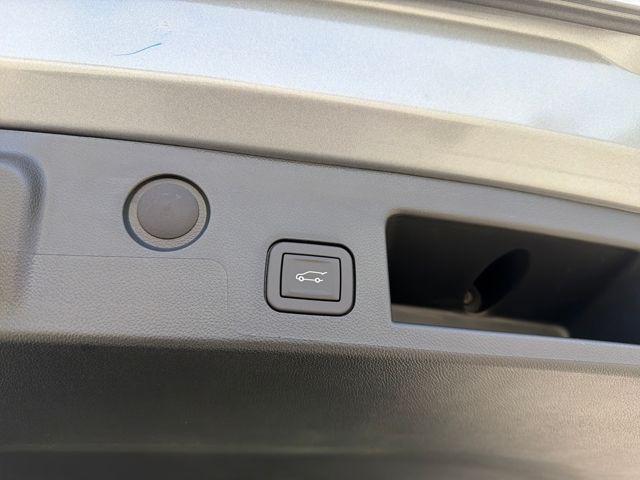 new 2026 Chevrolet Equinox car, priced at $26,508