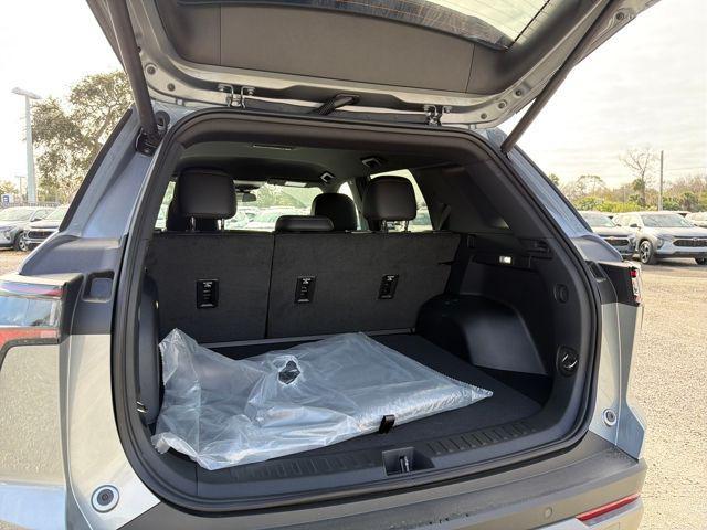 new 2026 Chevrolet Equinox car, priced at $26,508