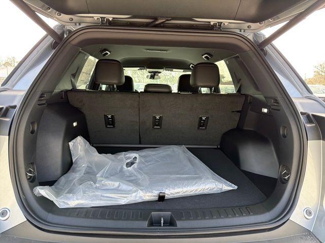 new 2026 Chevrolet Equinox car, priced at $26,508