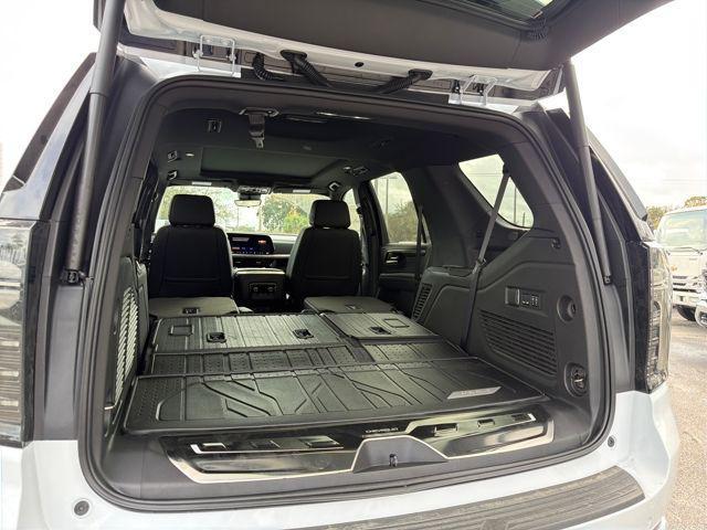 new 2026 Chevrolet Tahoe car, priced at $86,116