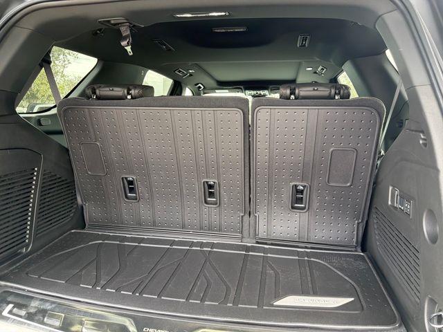 new 2026 Chevrolet Tahoe car, priced at $86,116