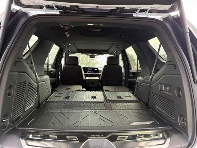 new 2026 Chevrolet Tahoe car, priced at $86,116