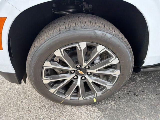 new 2026 Chevrolet Tahoe car, priced at $86,116