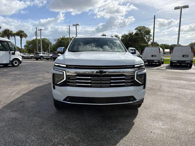 new 2026 Chevrolet Tahoe car, priced at $81,836