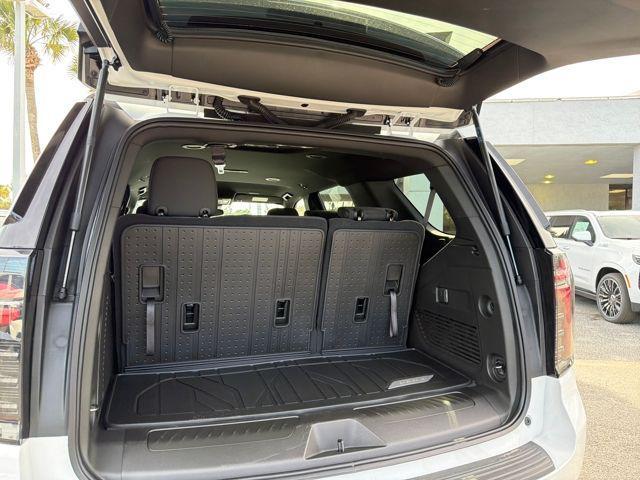 new 2026 Chevrolet Tahoe car, priced at $64,529