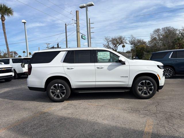 new 2026 Chevrolet Tahoe car, priced at $64,529