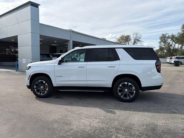 new 2026 Chevrolet Tahoe car, priced at $64,529