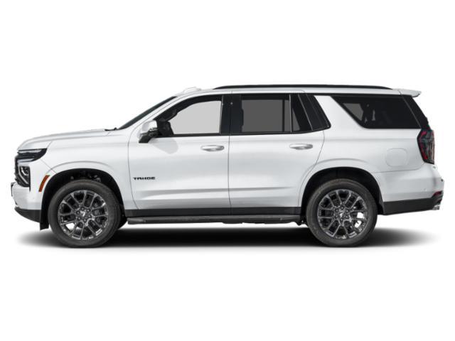 new 2026 Chevrolet Tahoe car, priced at $84,520