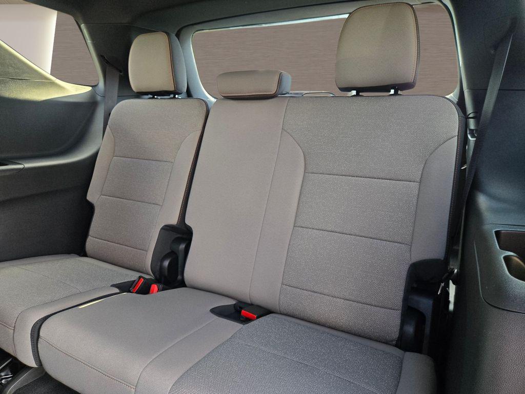used 2026 Chevrolet Traverse car, priced at $40,863