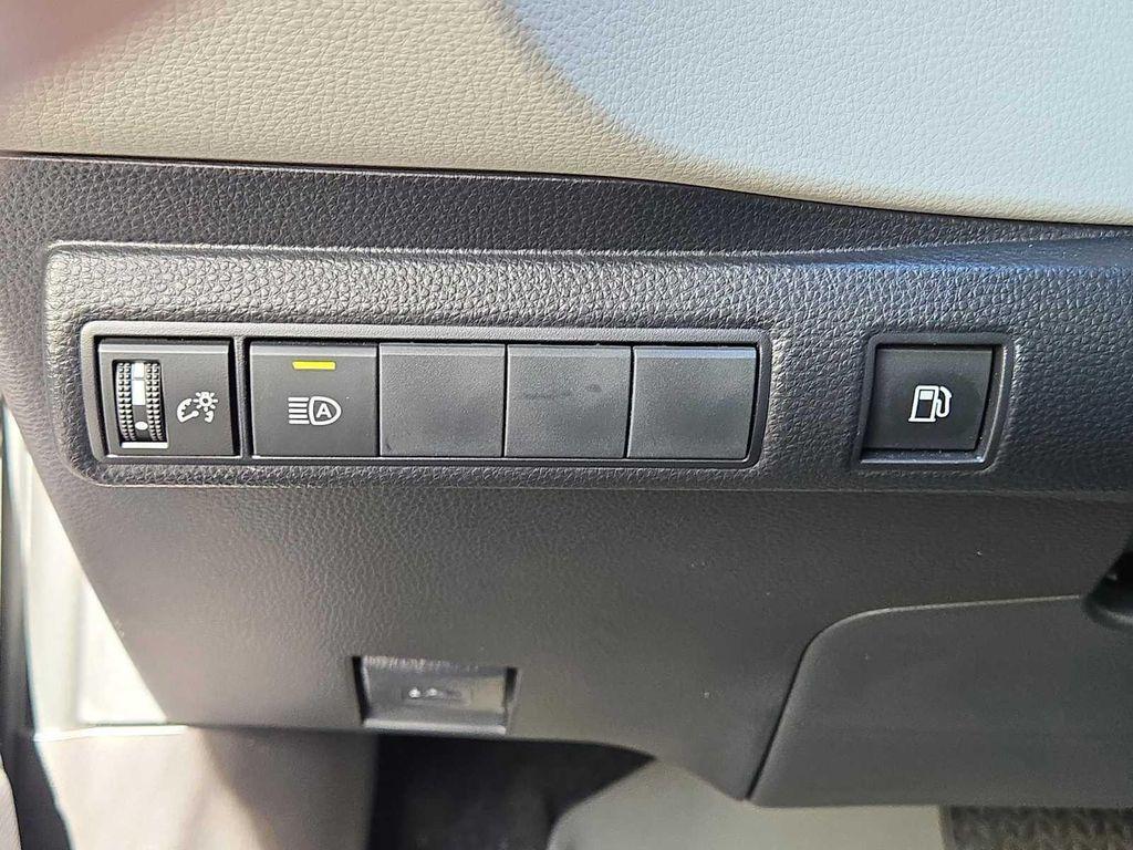 used 2023 Toyota Corolla Hybrid car, priced at $19,900