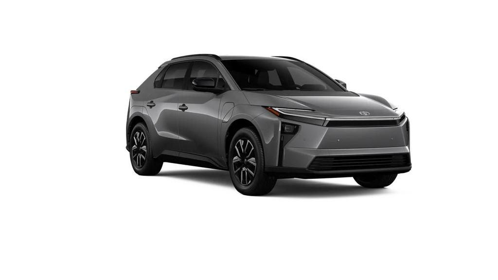 new 2026 Toyota bZ car, priced at $31,737