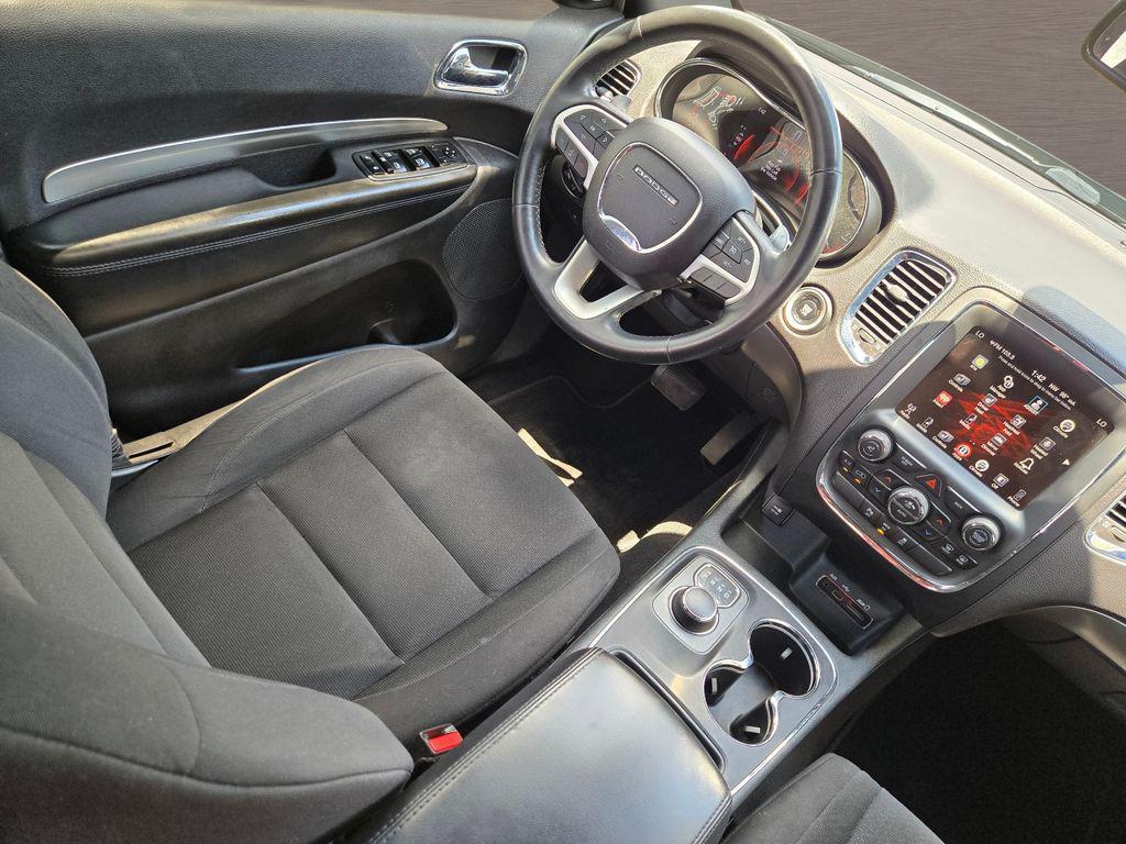 used 2014 Dodge Durango car, priced at $6,900