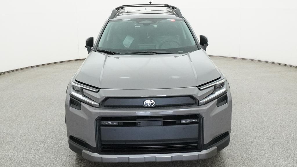 new 2026 Toyota RAV4 car, priced at $44,560
