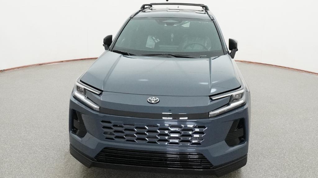 new 2026 Toyota RAV4 car, priced at $39,627