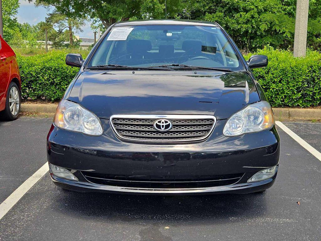 used 2005 Toyota Corolla car, priced at $6,992