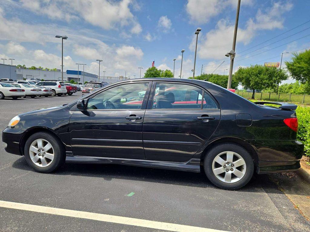 used 2005 Toyota Corolla car, priced at $6,992