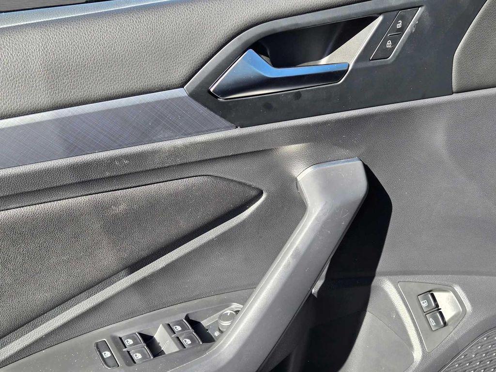 used 2022 Volkswagen Jetta car, priced at $18,400