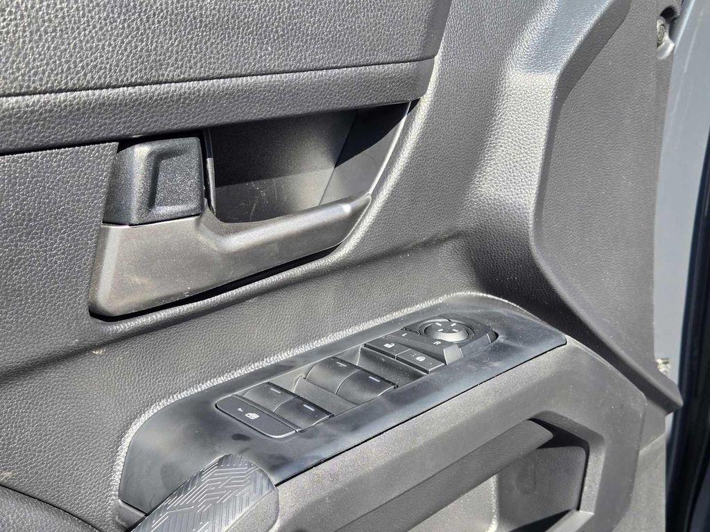 new 2025 Toyota Tacoma Hybrid car, priced at $49,638