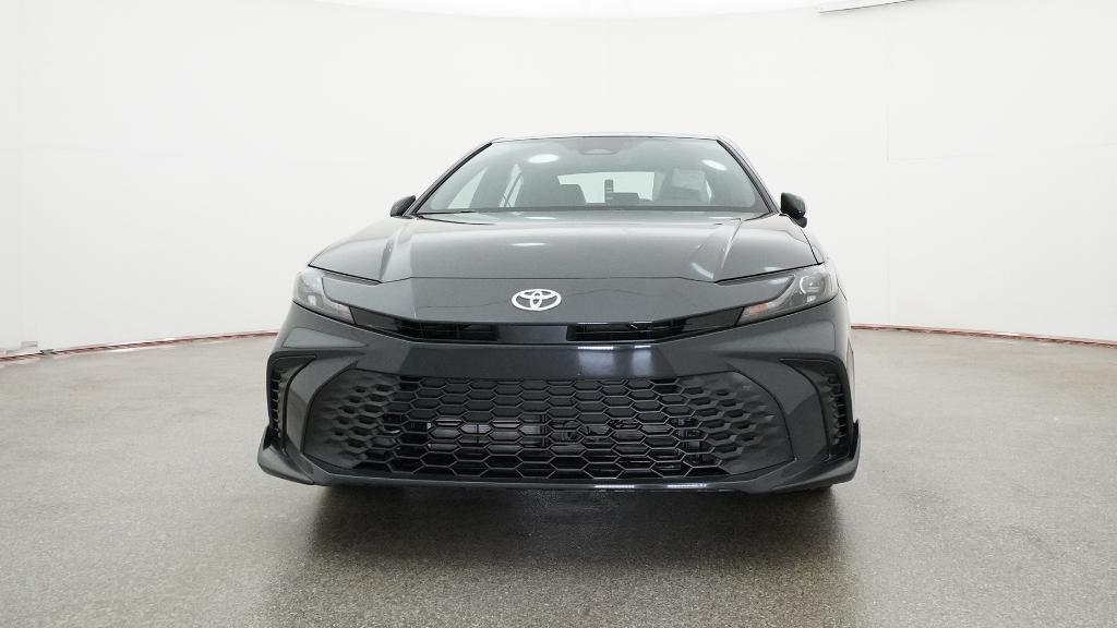 new 2026 Toyota Camry car, priced at $35,771