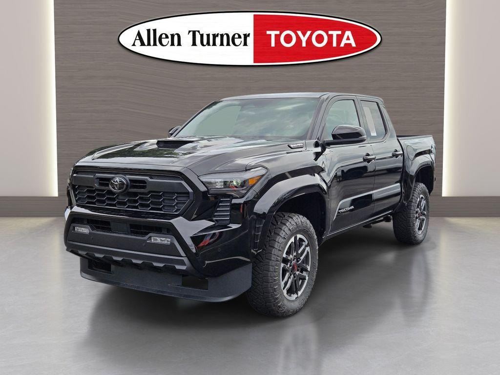 new 2026 Toyota Tacoma Hybrid car, priced at $56,087