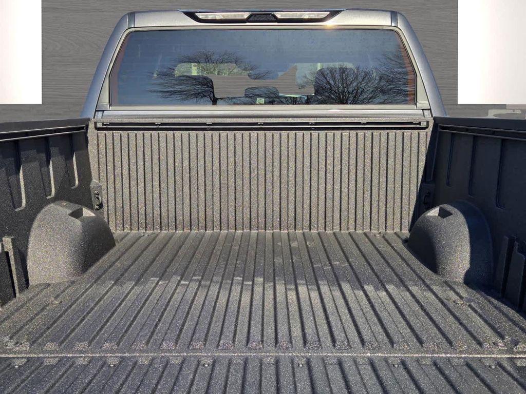 new 2026 Toyota Tundra car, priced at $57,289