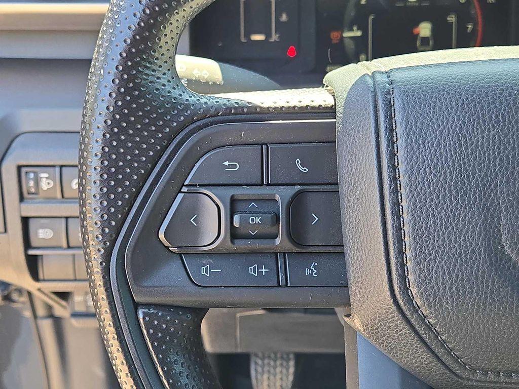 used 2024 Toyota Tacoma car, priced at $36,749