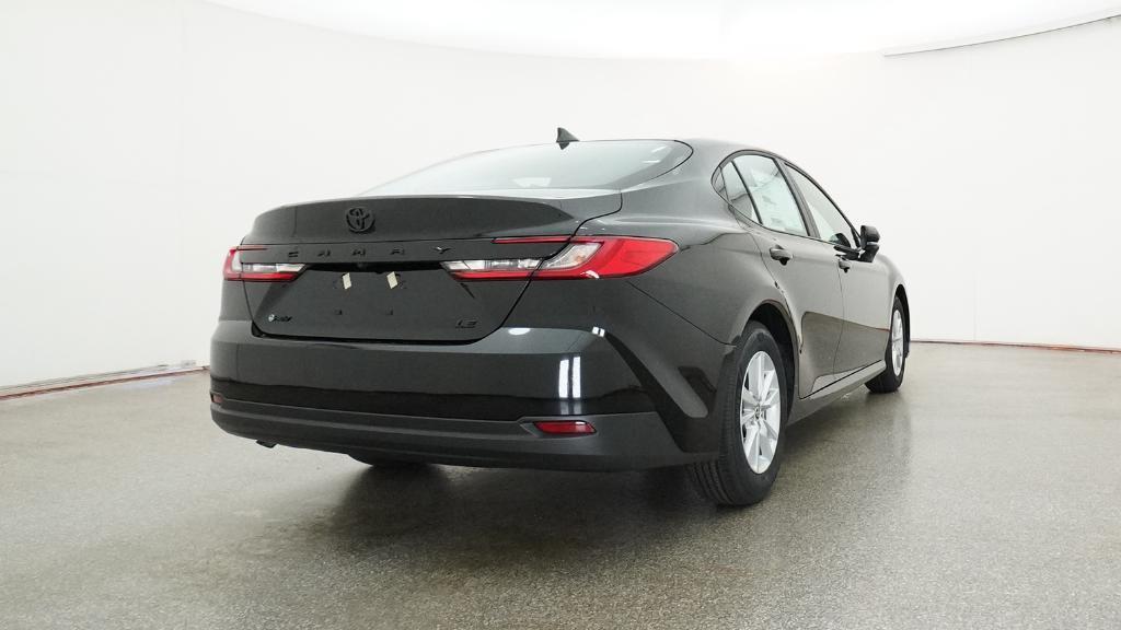 new 2026 Toyota Camry car, priced at $31,922