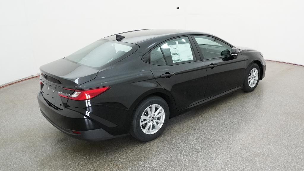 new 2026 Toyota Camry car, priced at $31,922