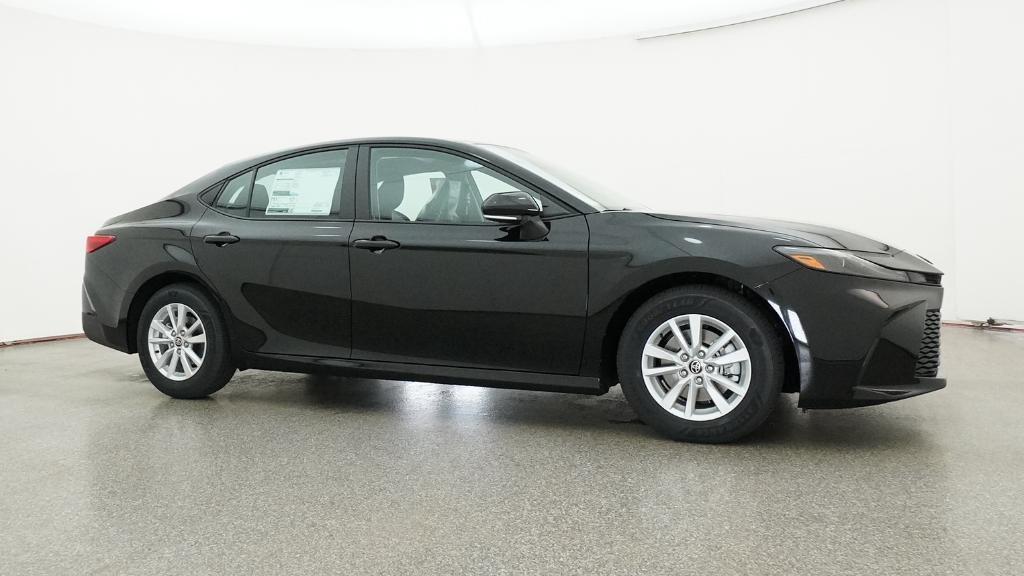 new 2026 Toyota Camry car, priced at $31,922
