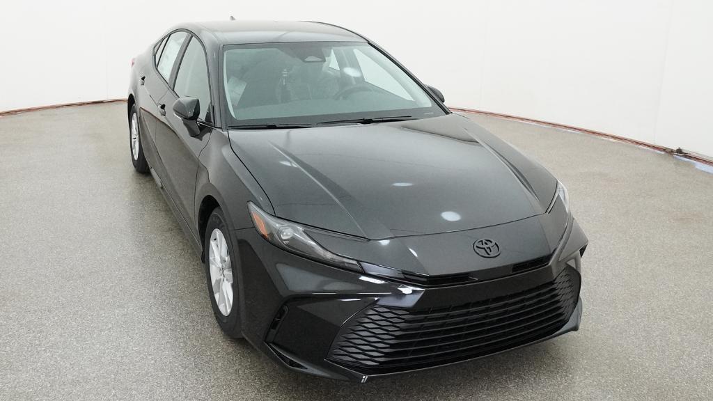 new 2026 Toyota Camry car, priced at $31,922