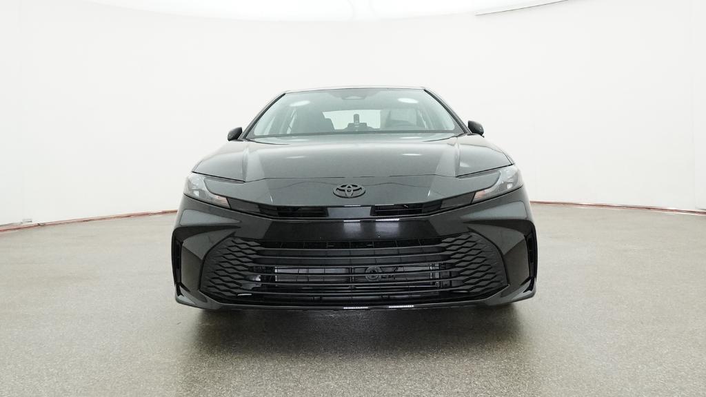 new 2026 Toyota Camry car, priced at $31,922