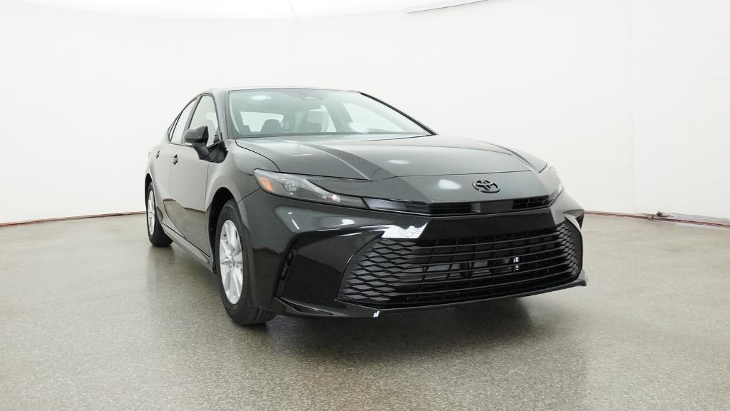 new 2026 Toyota Camry car, priced at $31,922