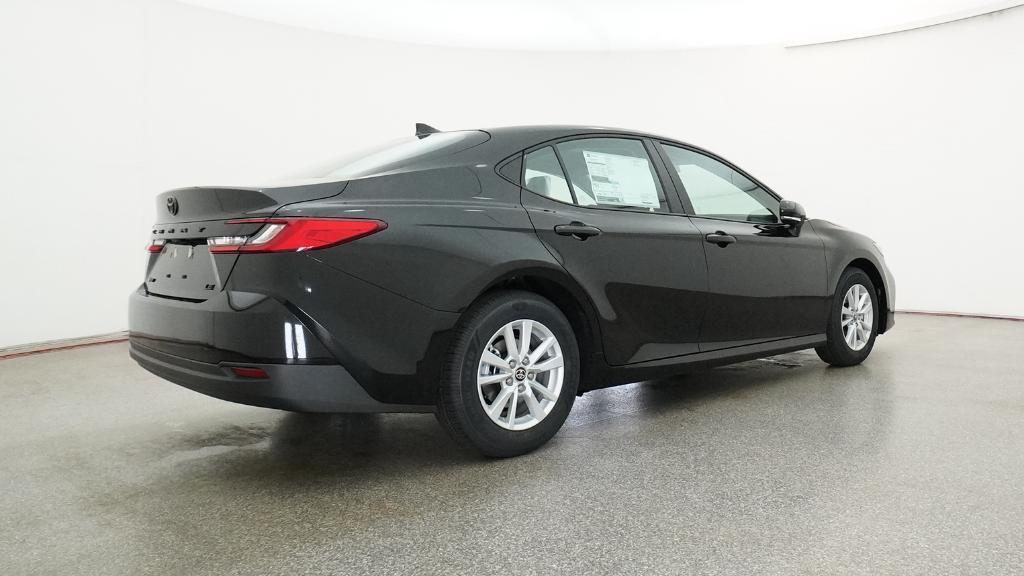 new 2026 Toyota Camry car, priced at $31,922