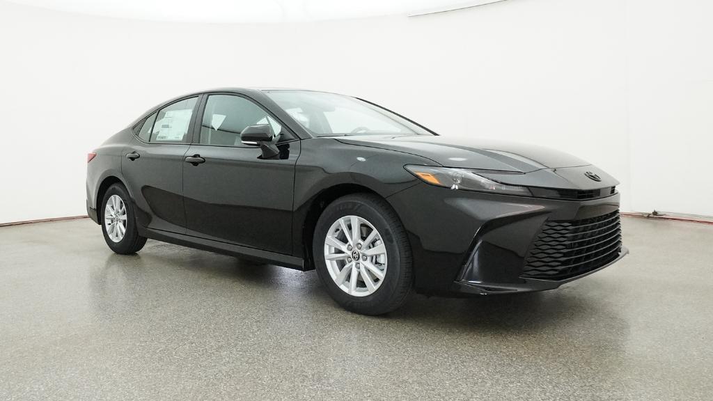 new 2026 Toyota Camry car, priced at $31,922