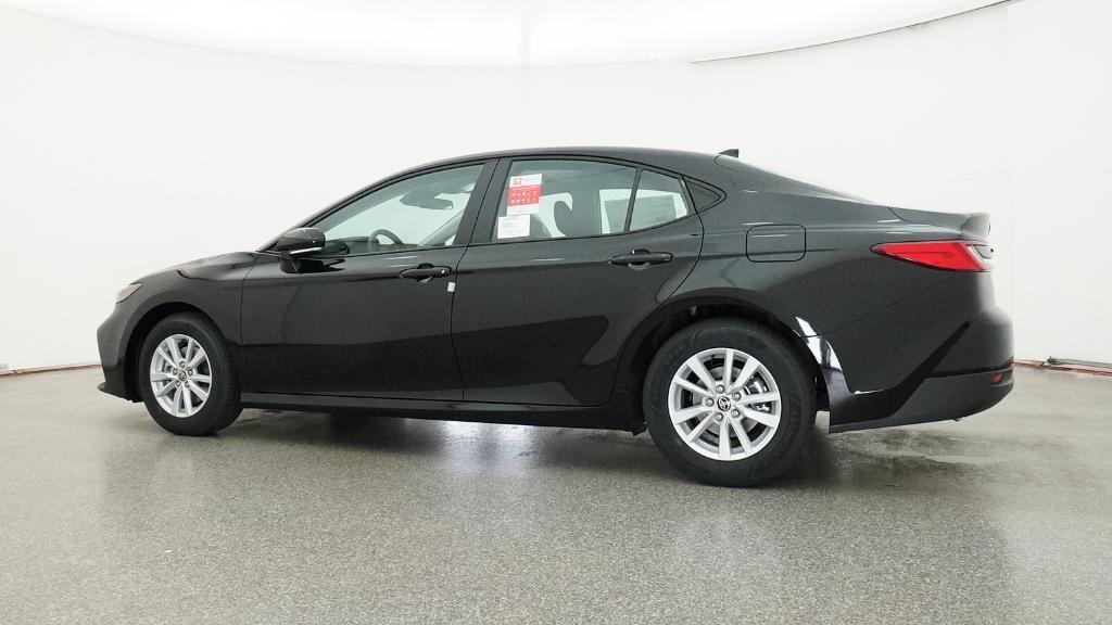 new 2026 Toyota Camry car, priced at $31,922
