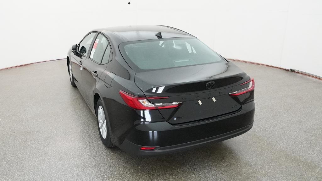 new 2026 Toyota Camry car, priced at $31,922