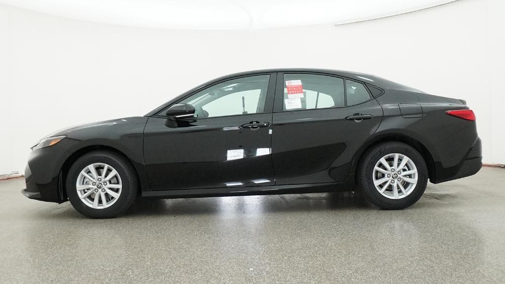 new 2026 Toyota Camry car, priced at $31,922