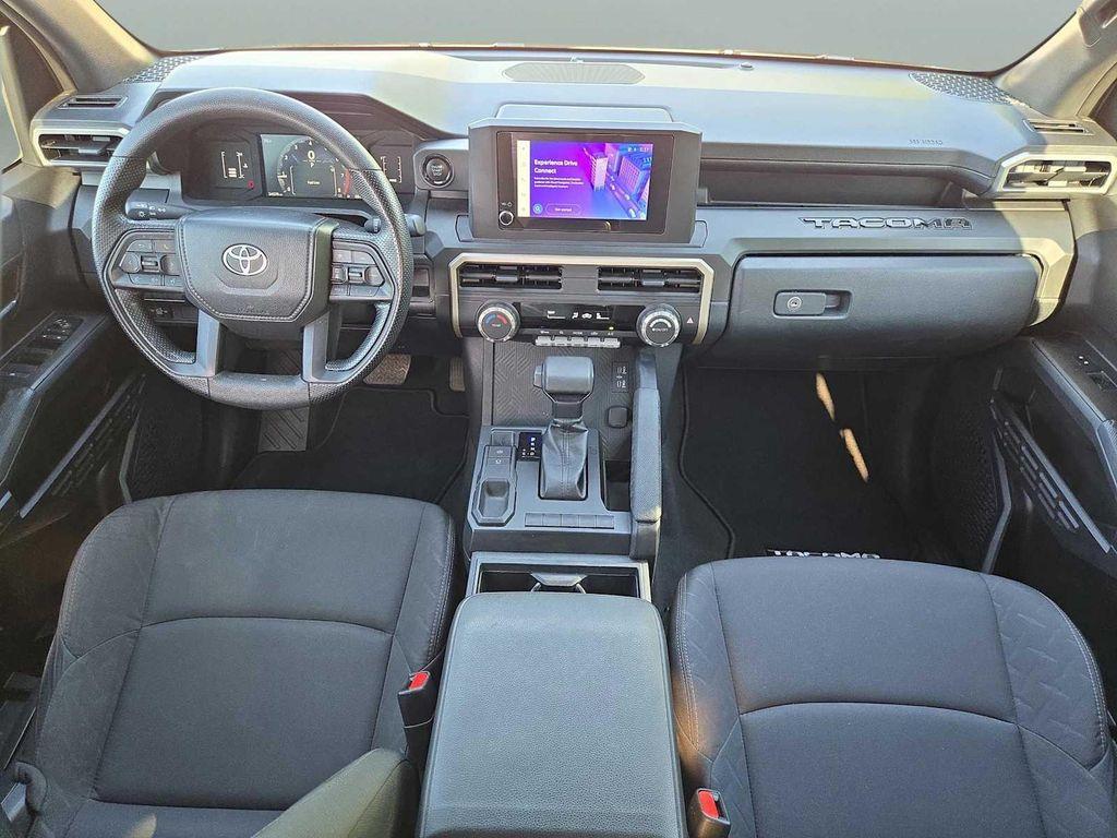 used 2024 Toyota Tacoma car, priced at $32,498